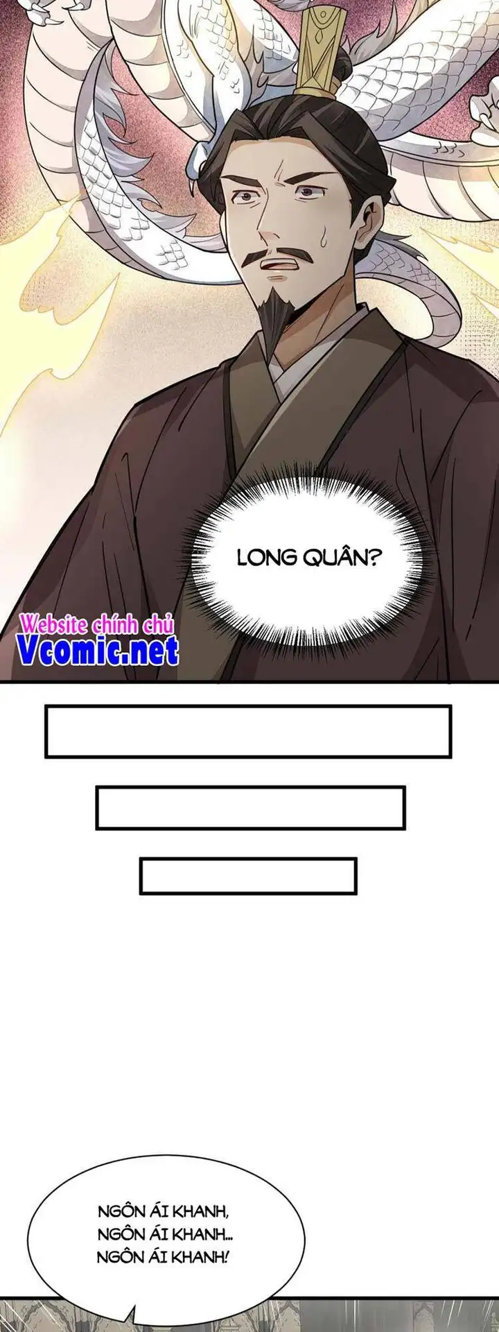 Truyện Tranh Truyện Tranh Lạn Kha Kỳ Duyên trang 4