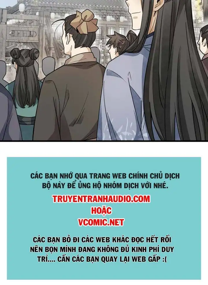 Truyện Tranh Truyện Tranh Lạn Kha Kỳ Duyên trang 4