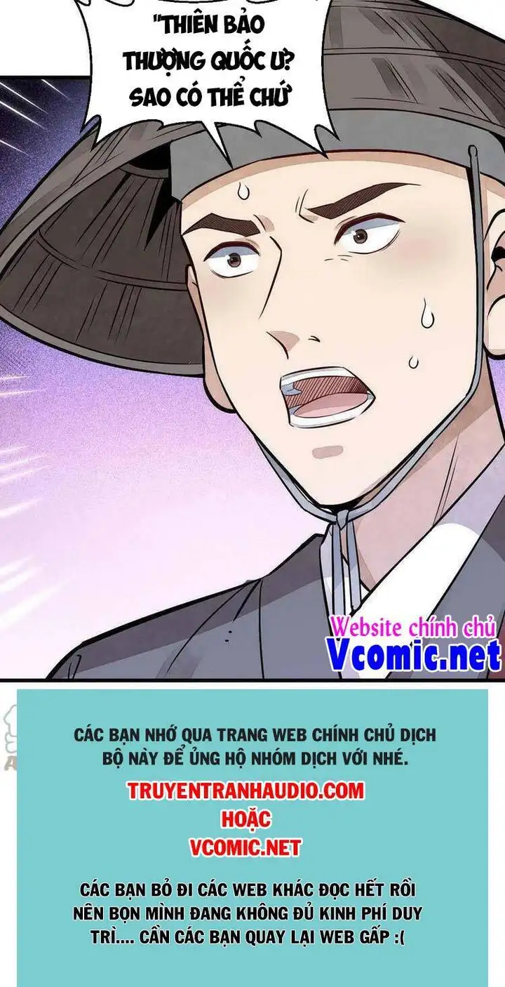 Truyện Tranh Truyện Tranh Lạn Kha Kỳ Duyên trang 4