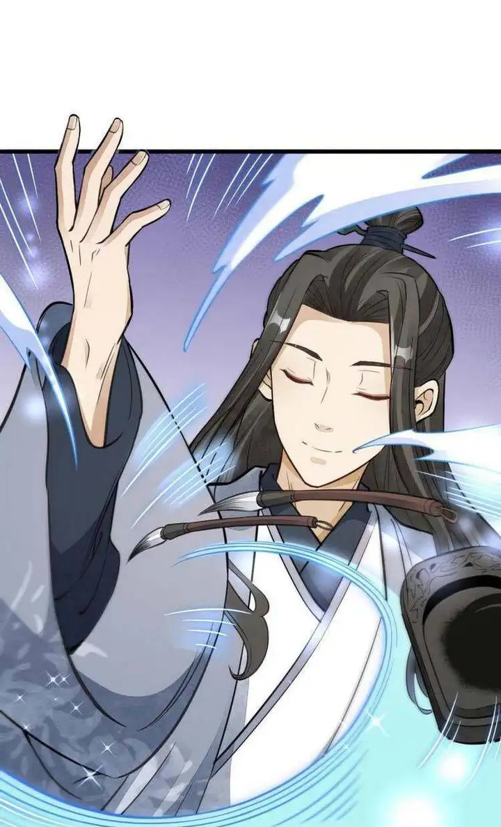 Truyện Tranh Truyện Tranh Lạn Kha Kỳ Duyên trang 4