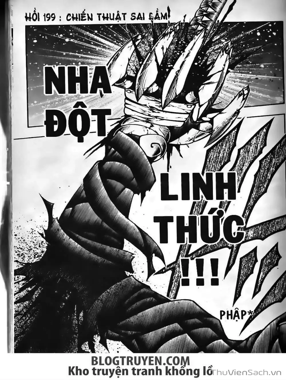 Truyện Tranh Lãng Khách Kenshin trang 5