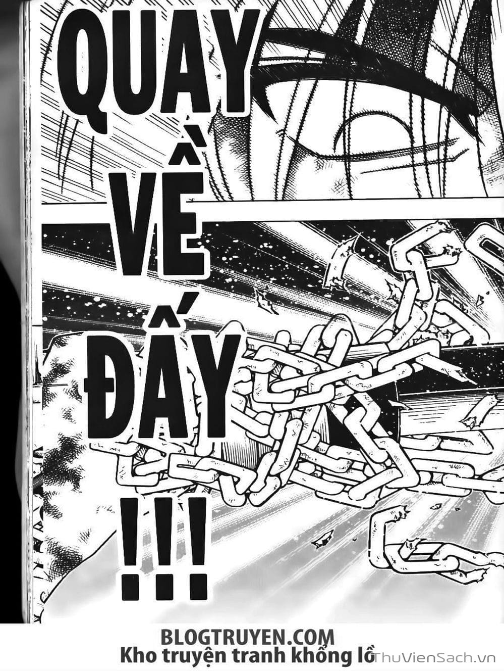 Truyện Tranh Lãng Khách Kenshin trang 5