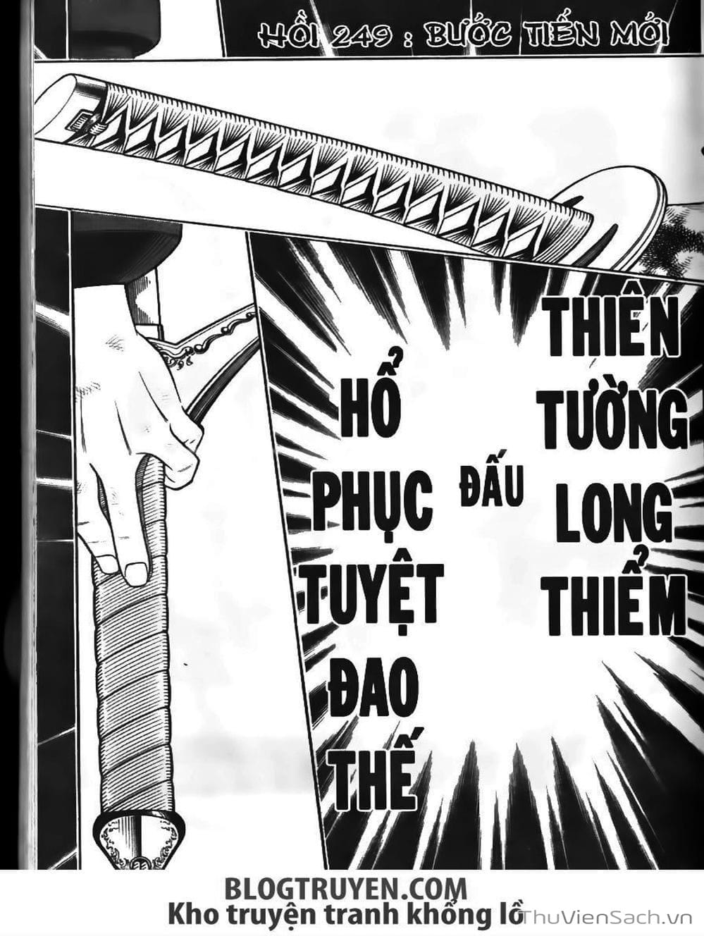 Truyện Tranh Lãng Khách Kenshin trang 5