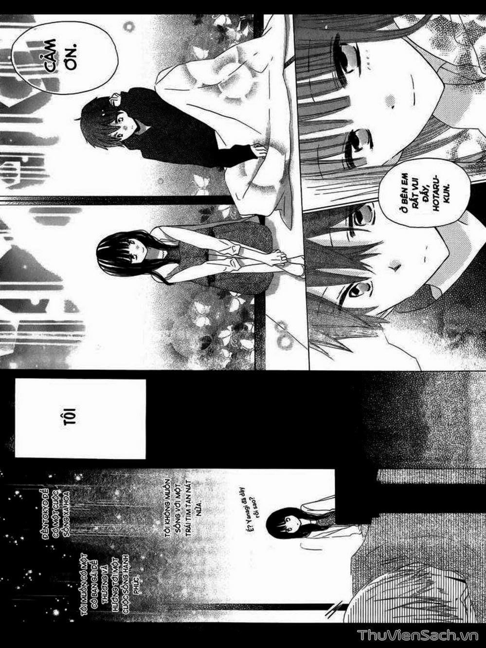 Truyện Tranh Trò Chơi Cuối Cùng - Last Game trang 4