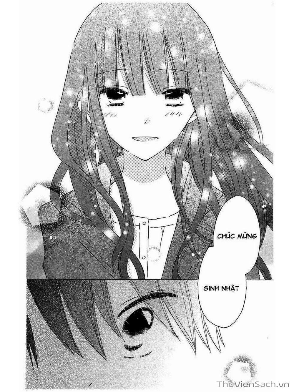 Truyện Tranh Trò Chơi Cuối Cùng - Last Game trang 4