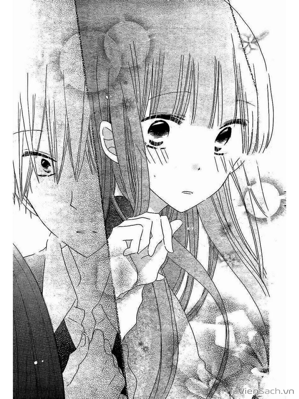 Truyện Tranh Trò Chơi Cuối Cùng - Last Game trang 4