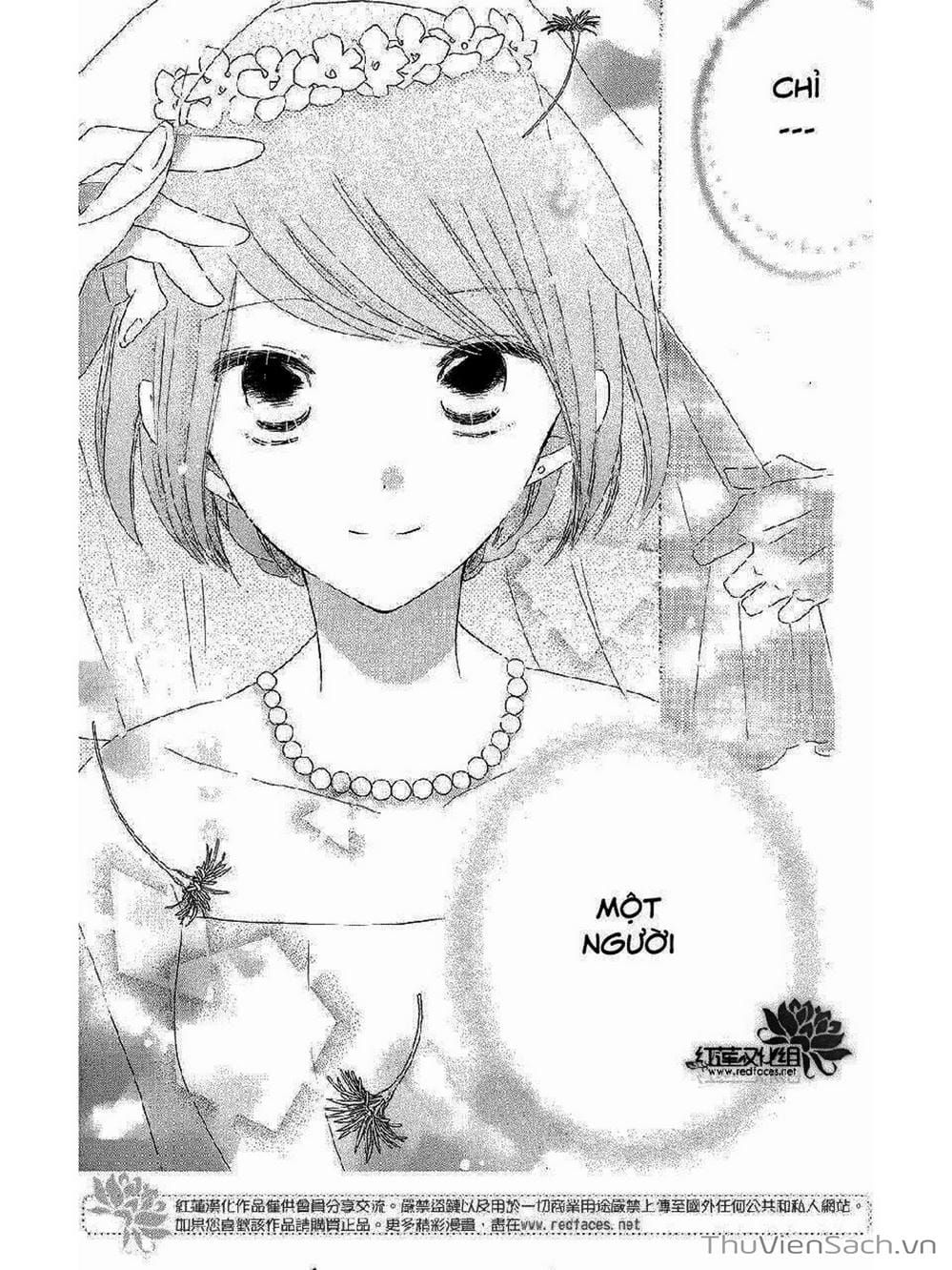 Truyện Tranh Trò Chơi Cuối Cùng - Last Game trang 4