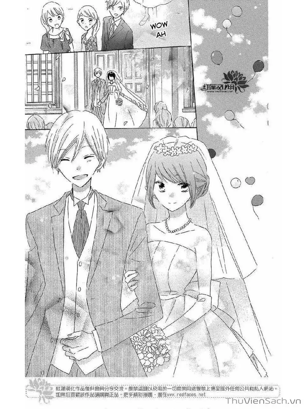 Truyện Tranh Trò Chơi Cuối Cùng - Last Game trang 4