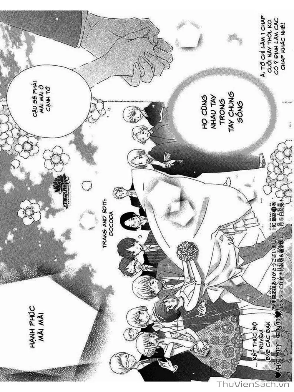 Truyện Tranh Trò Chơi Cuối Cùng - Last Game trang 4