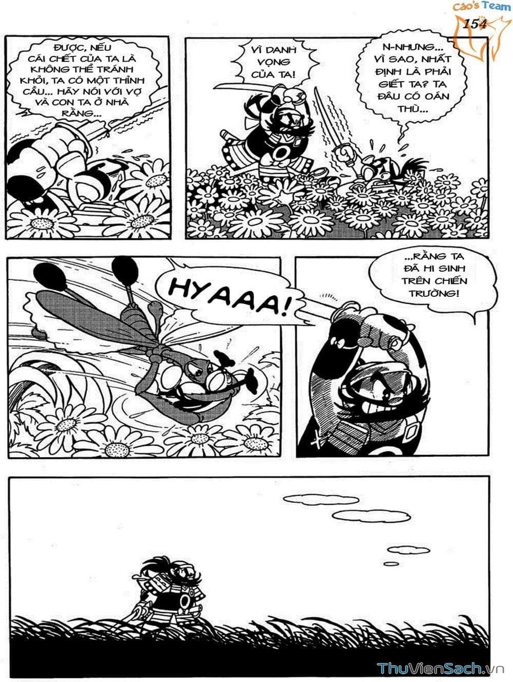 Truyện Tranh Lâu Đài Bình Minh trang 2