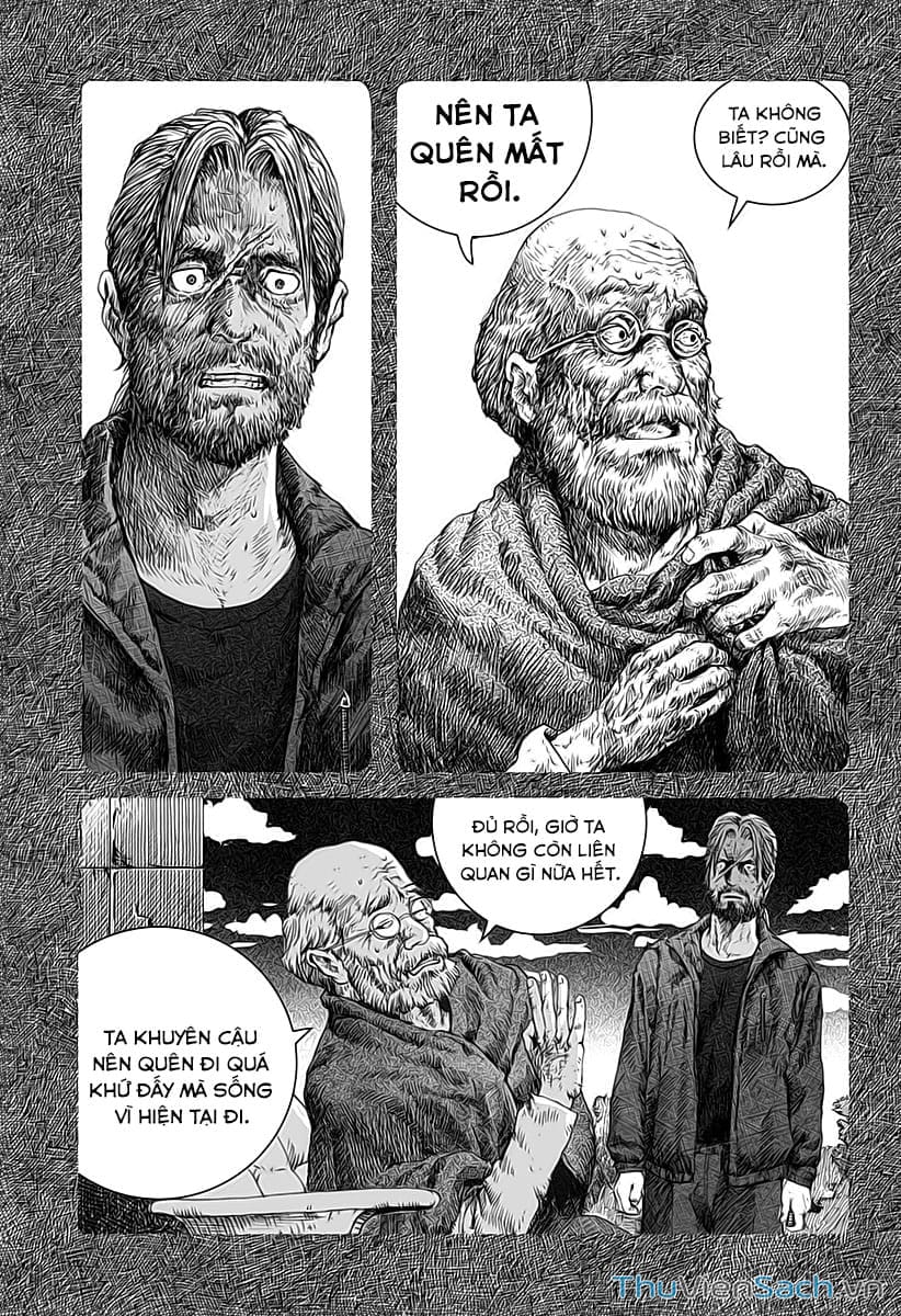 Truyện Tranh Leviathan trang 7