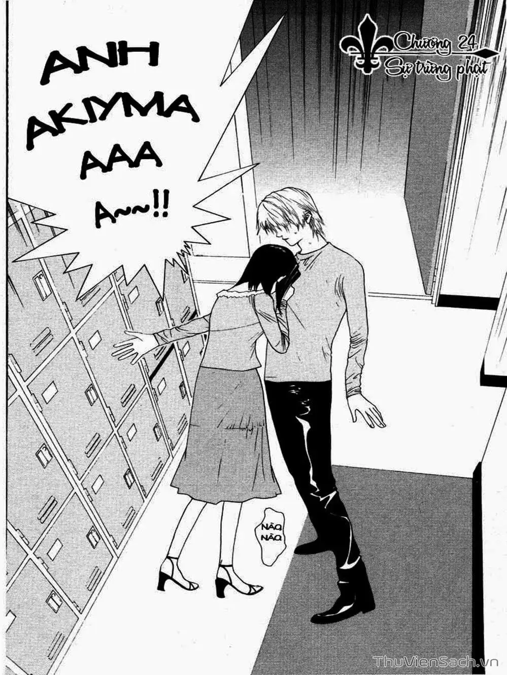 Truyện Tranh Trò Chơi Dối Trá - Liar Game trang 4