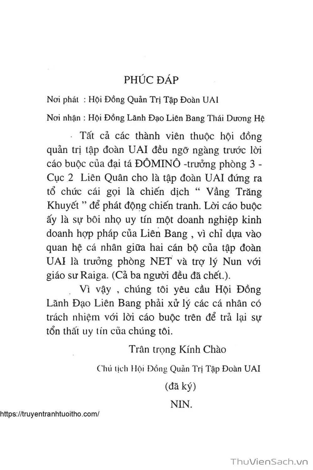 Truyện Tranh Siêu Nhân Locke trang 3