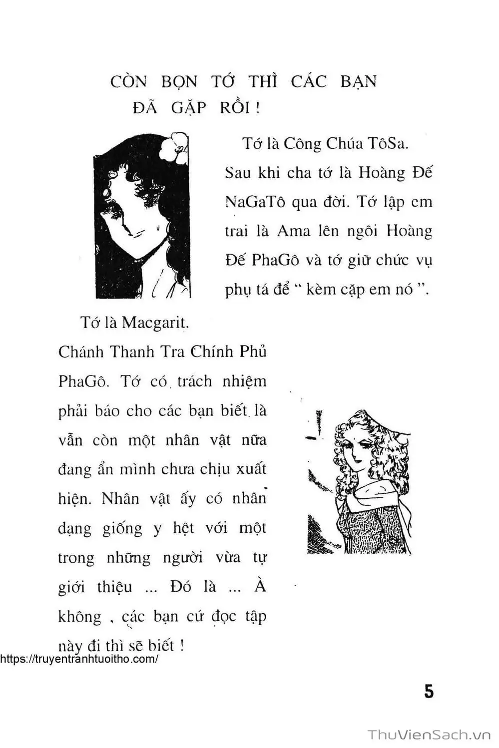 Truyện Tranh Siêu Nhân Locke trang 3