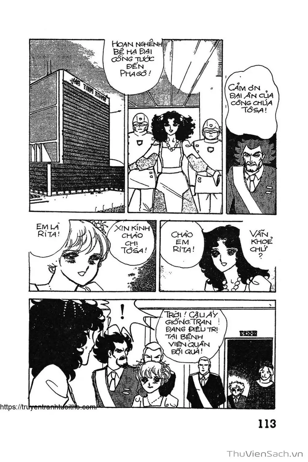 Truyện Tranh Siêu Nhân Locke trang 3