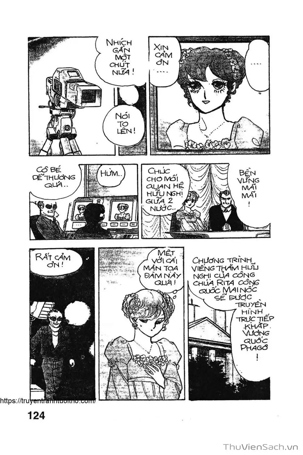 Truyện Tranh Siêu Nhân Locke trang 3