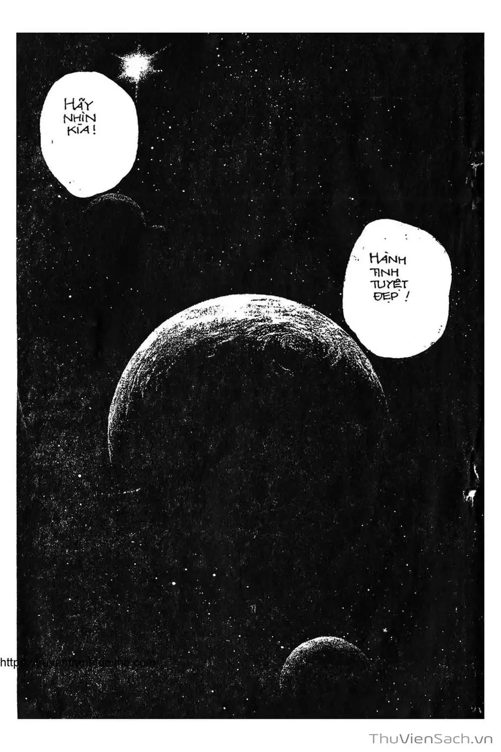 Truyện Tranh Siêu Nhân Locke trang 3