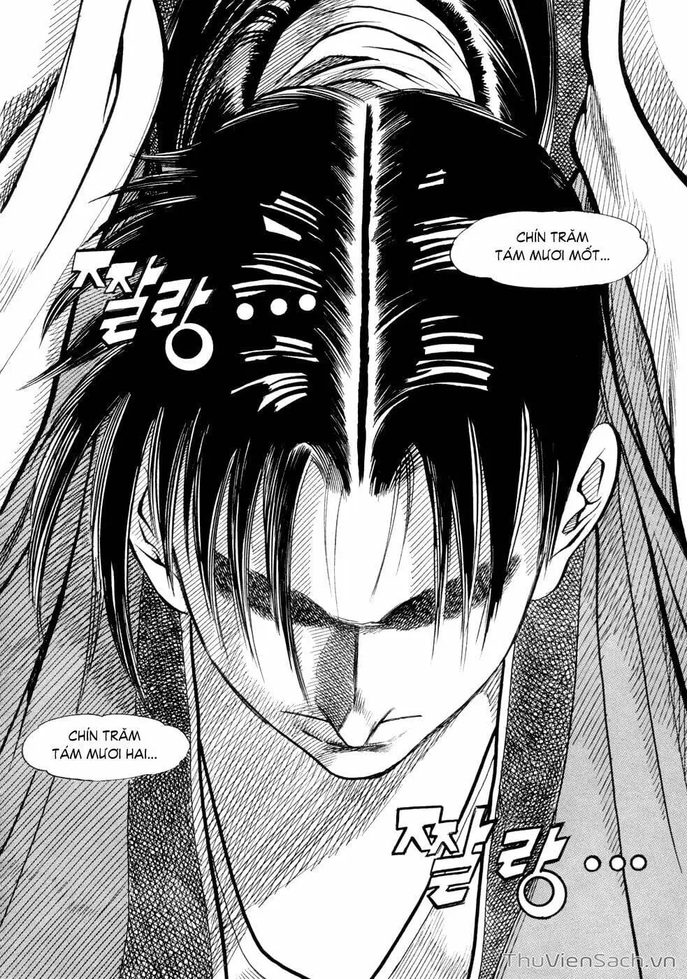 Truyện Tranh Long Phi Bất Bại trang 4