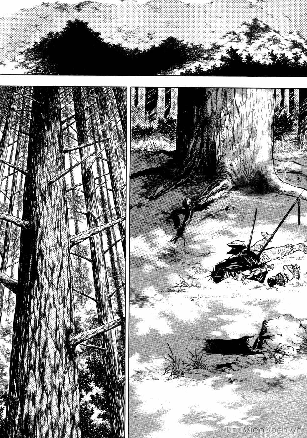 Truyện Tranh Long Phi Bất Bại trang 4
