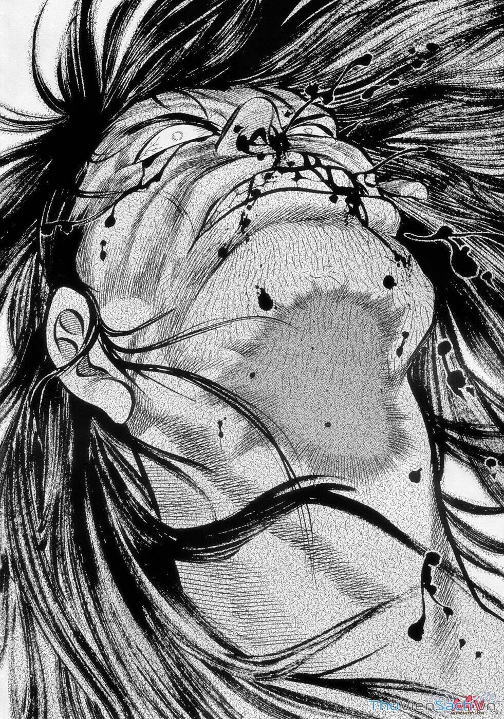 Truyện Tranh Long Phi Bất Bại trang 4