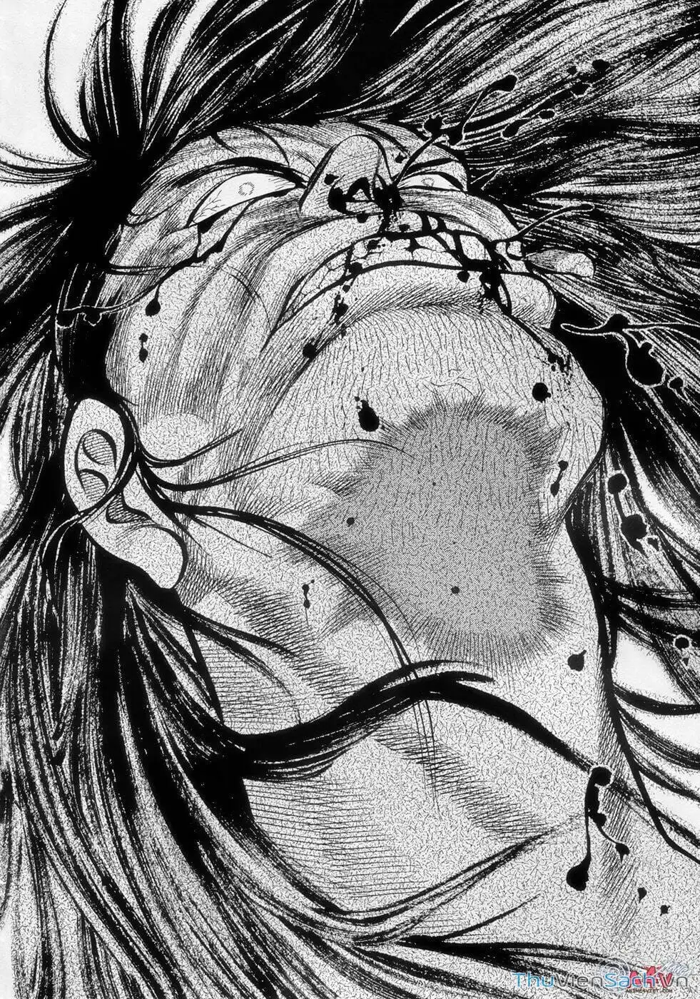 Truyện Tranh Long Phi Bất Bại trang 4