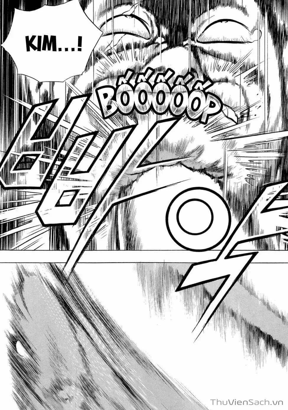 Truyện Tranh Long Phi Bất Bại trang 4