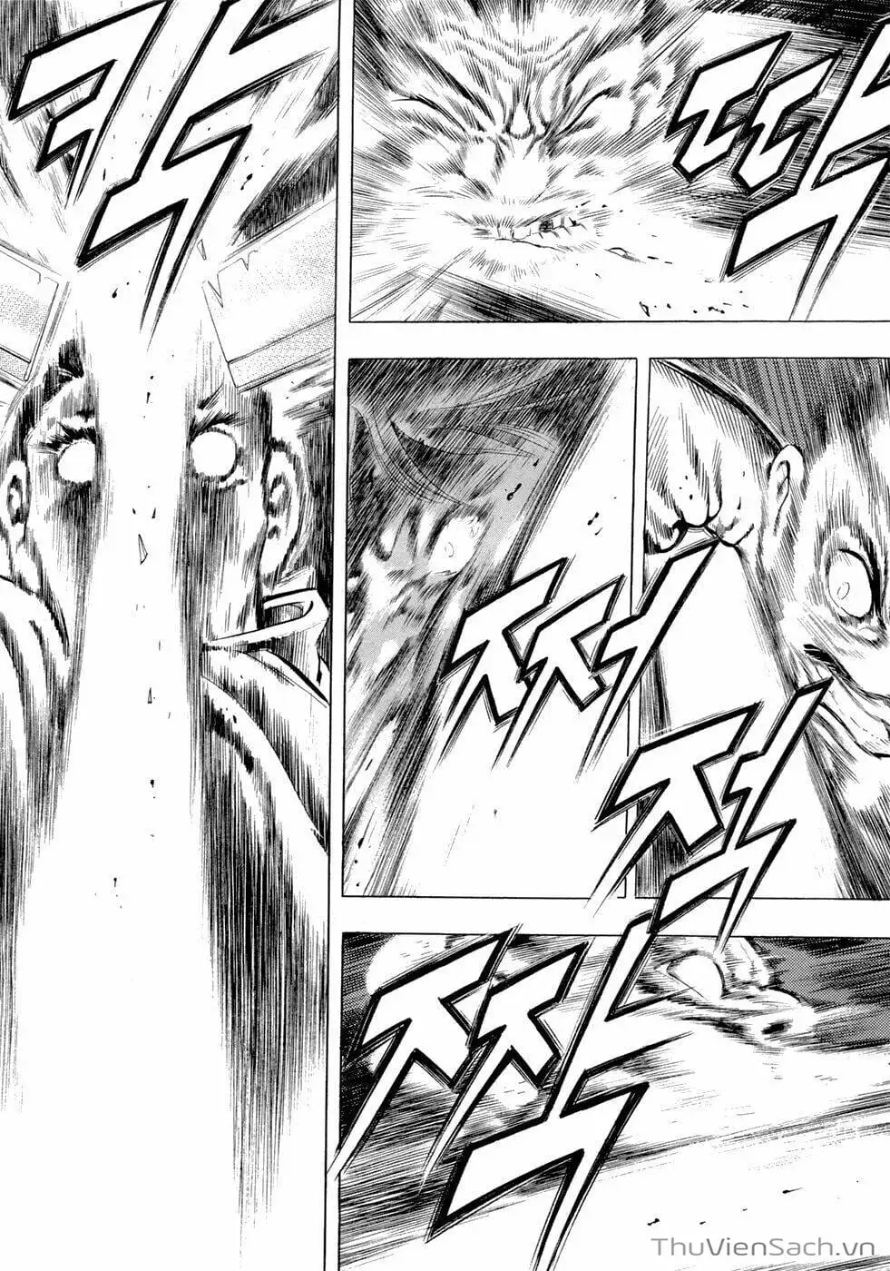 Truyện Tranh Long Phi Bất Bại trang 4