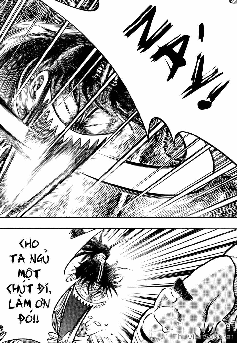 Truyện Tranh Long Phi Bất Bại trang 4