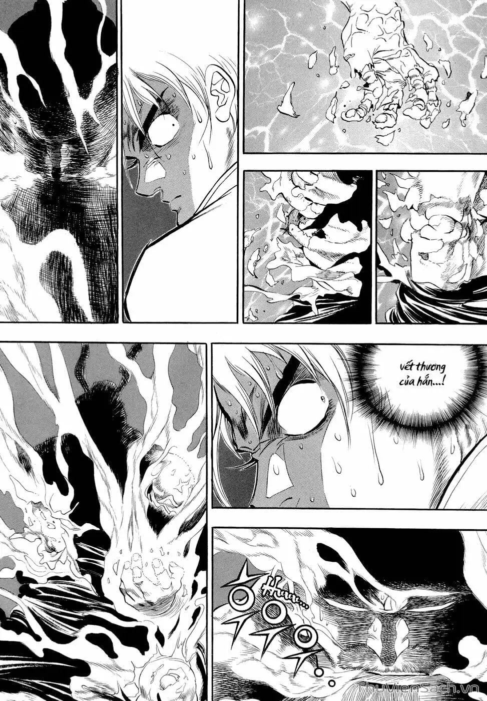 Truyện Tranh Long Phi Bất Bại trang 4