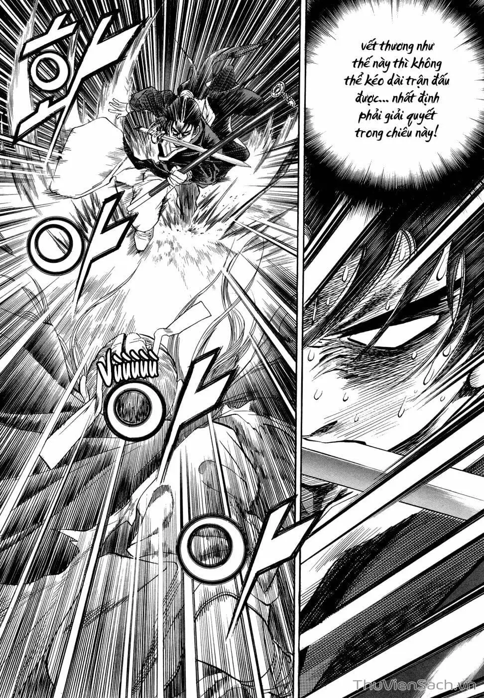 Truyện Tranh Long Phi Bất Bại trang 4