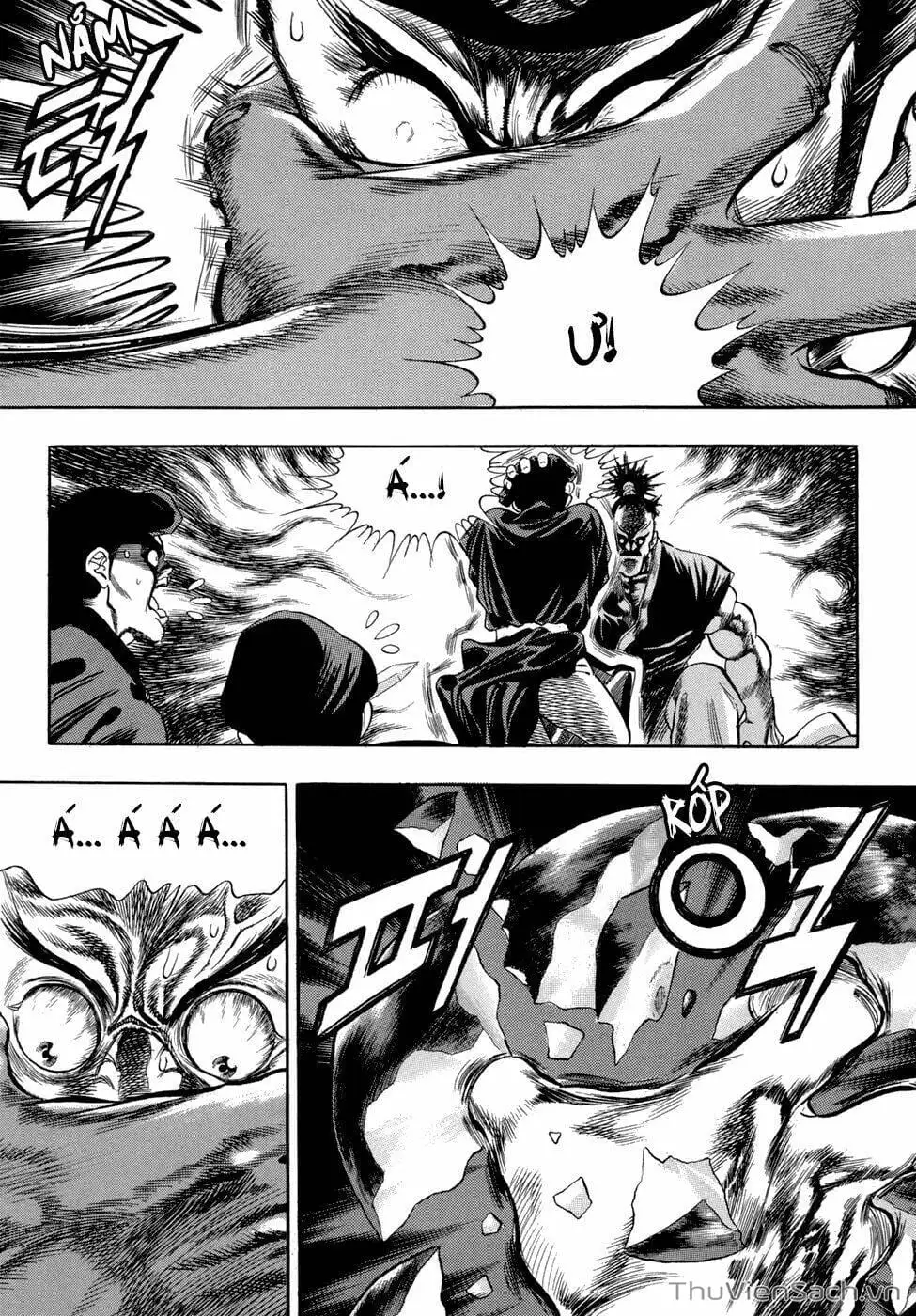 Truyện Tranh Long Phi Bất Bại trang 4