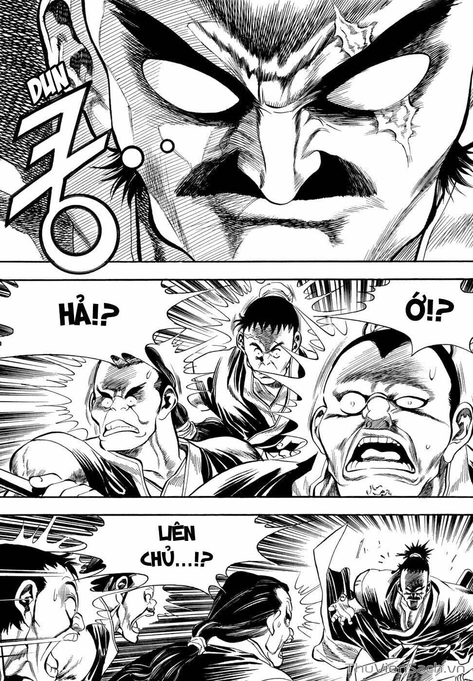 Truyện Tranh Long Phi Bất Bại trang 4