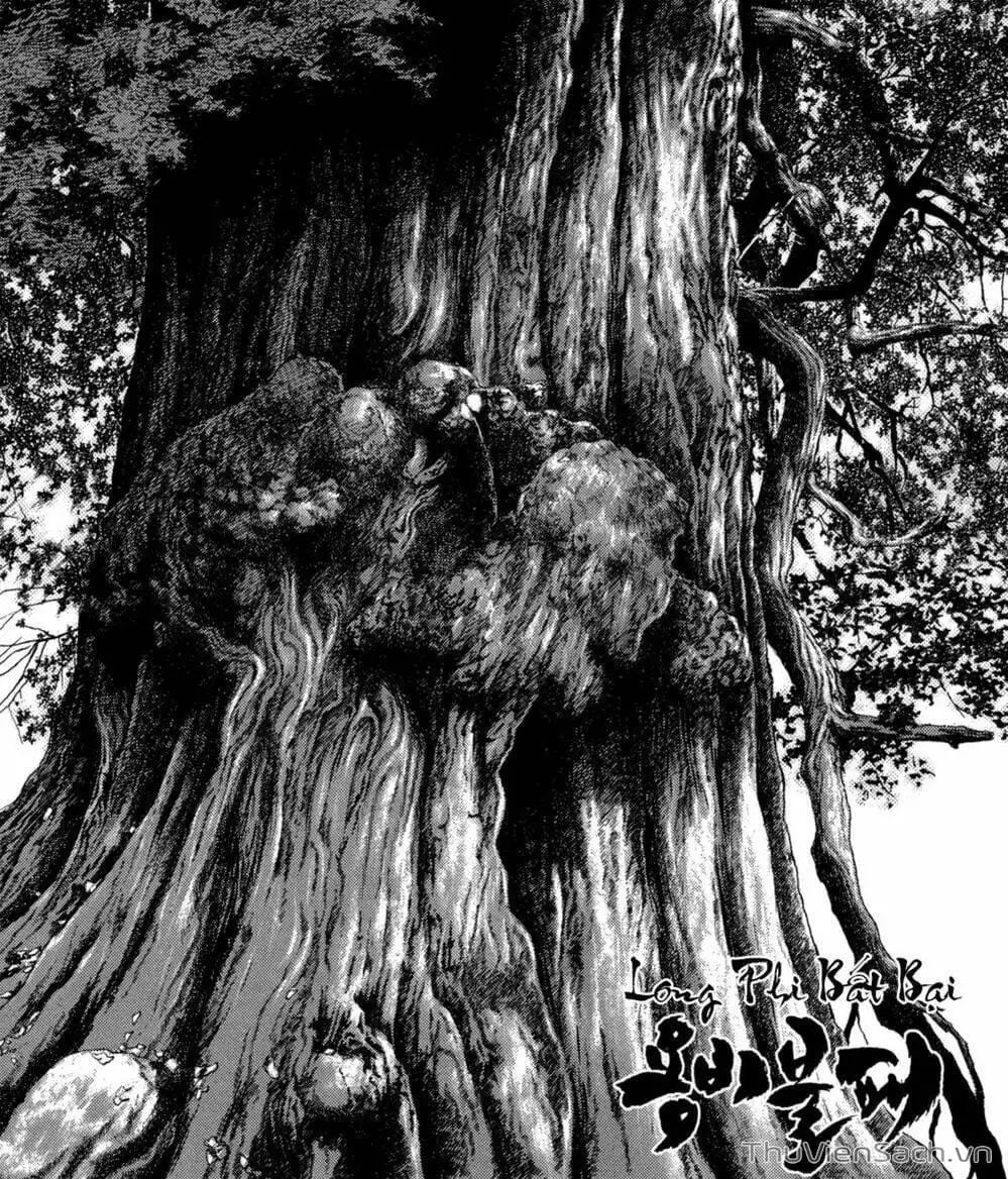 Truyện Tranh Long Phi Bất Bại trang 4