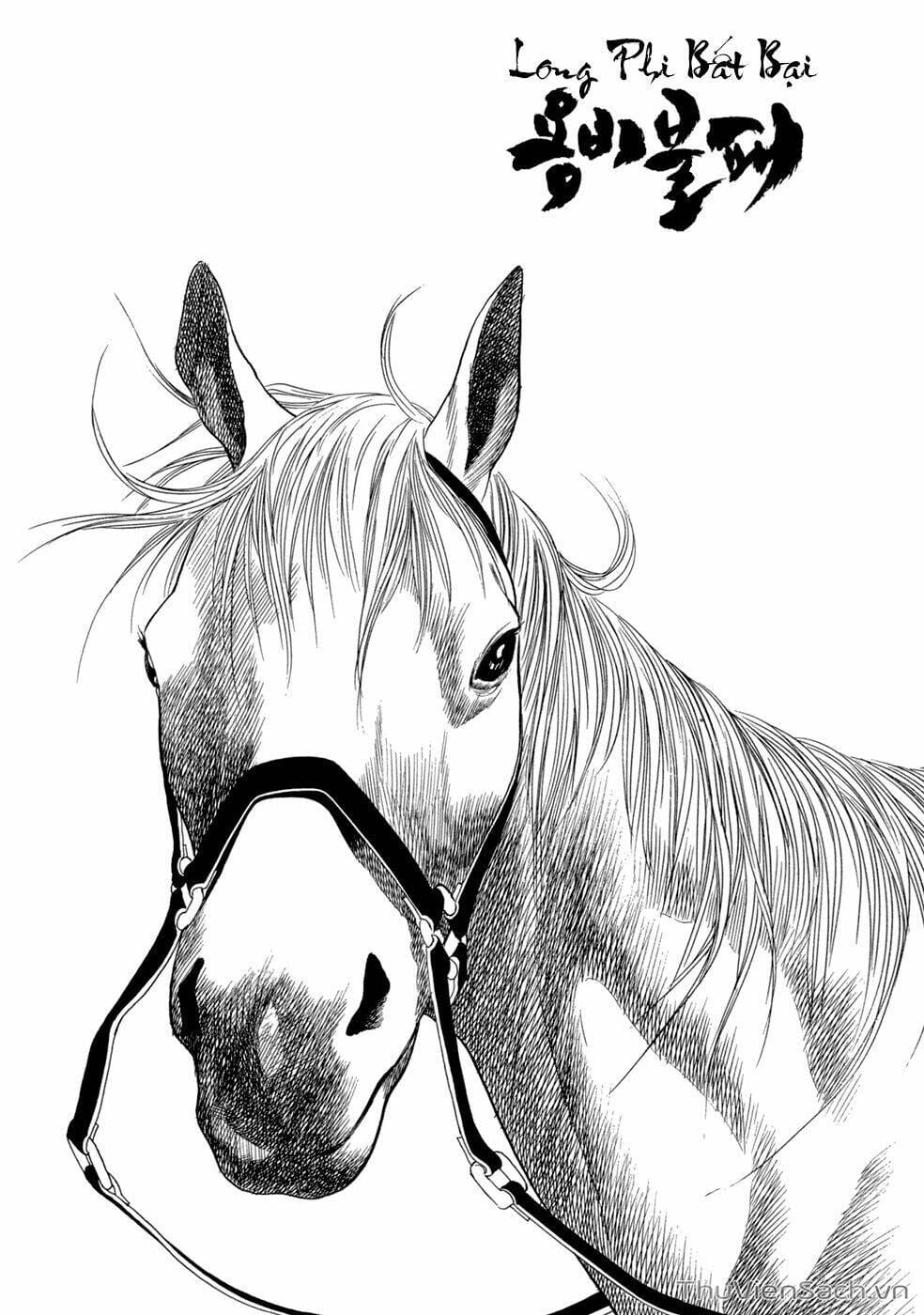 Truyện Tranh Long Phi Bất Bại trang 4