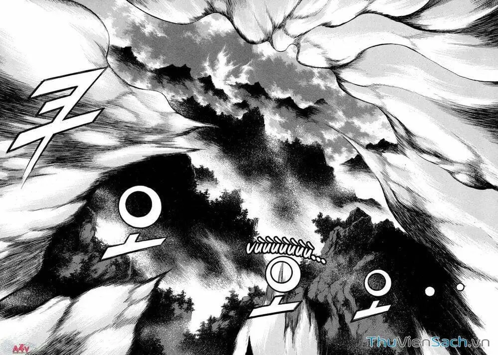 Truyện Tranh Long Phi Bất Bại trang 4