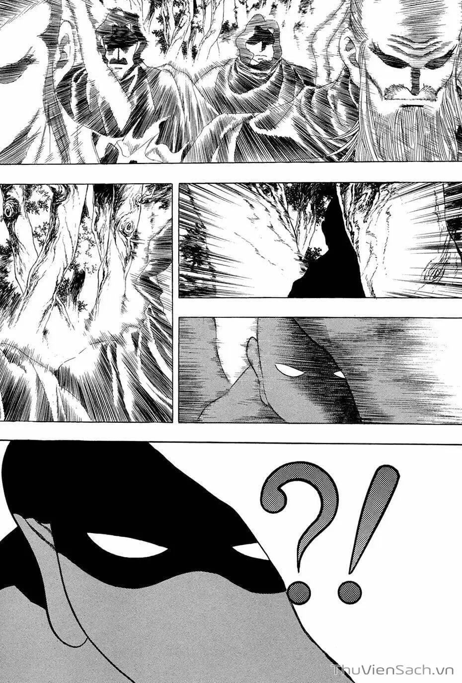 Truyện Tranh Long Phi Bất Bại trang 4