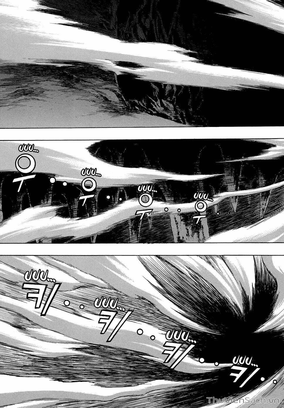 Truyện Tranh Long Phi Bất Bại trang 4