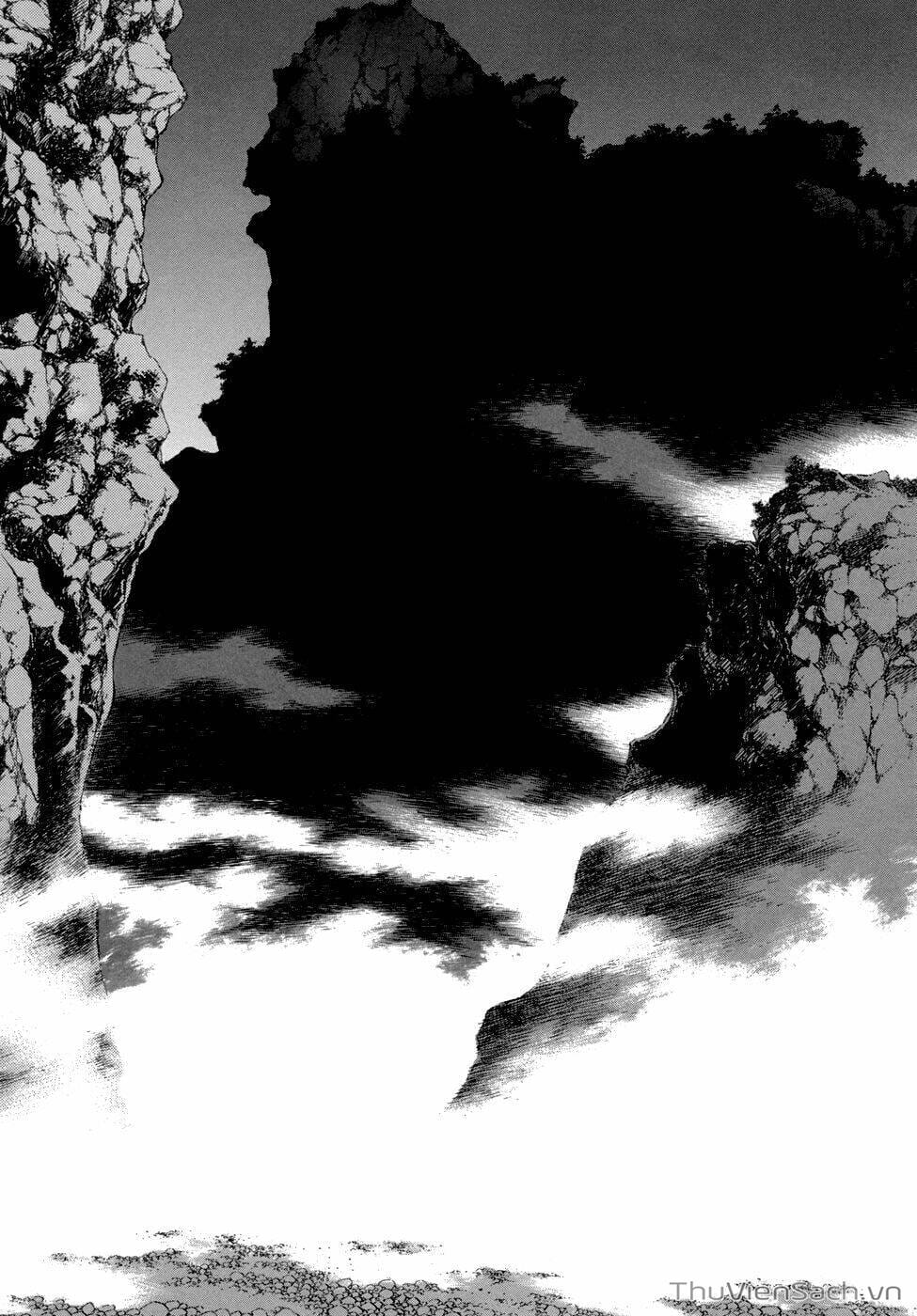 Truyện Tranh Long Phi Bất Bại trang 4