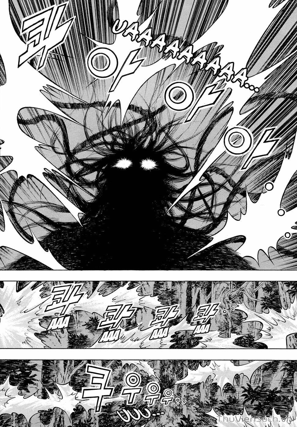 Truyện Tranh Long Phi Bất Bại trang 4