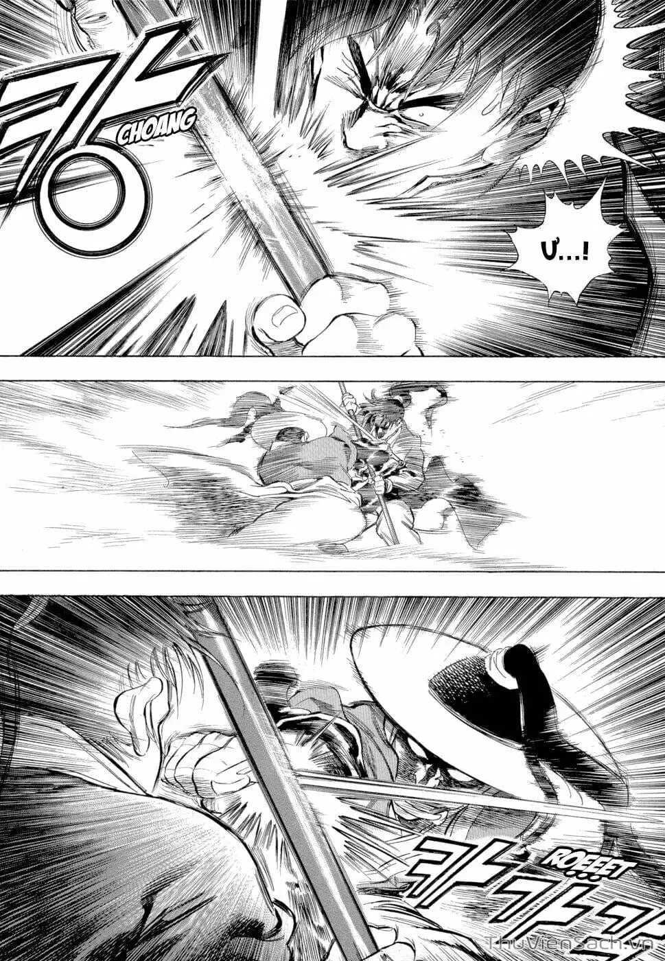 Truyện Tranh Long Phi Bất Bại trang 4