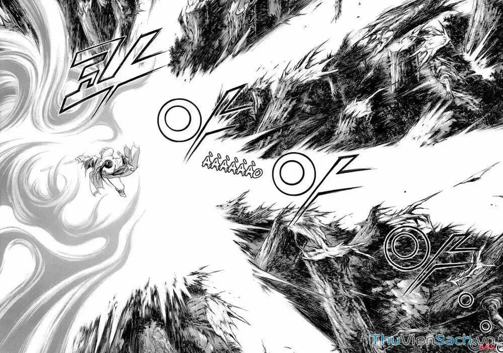 Truyện Tranh Long Phi Bất Bại trang 4