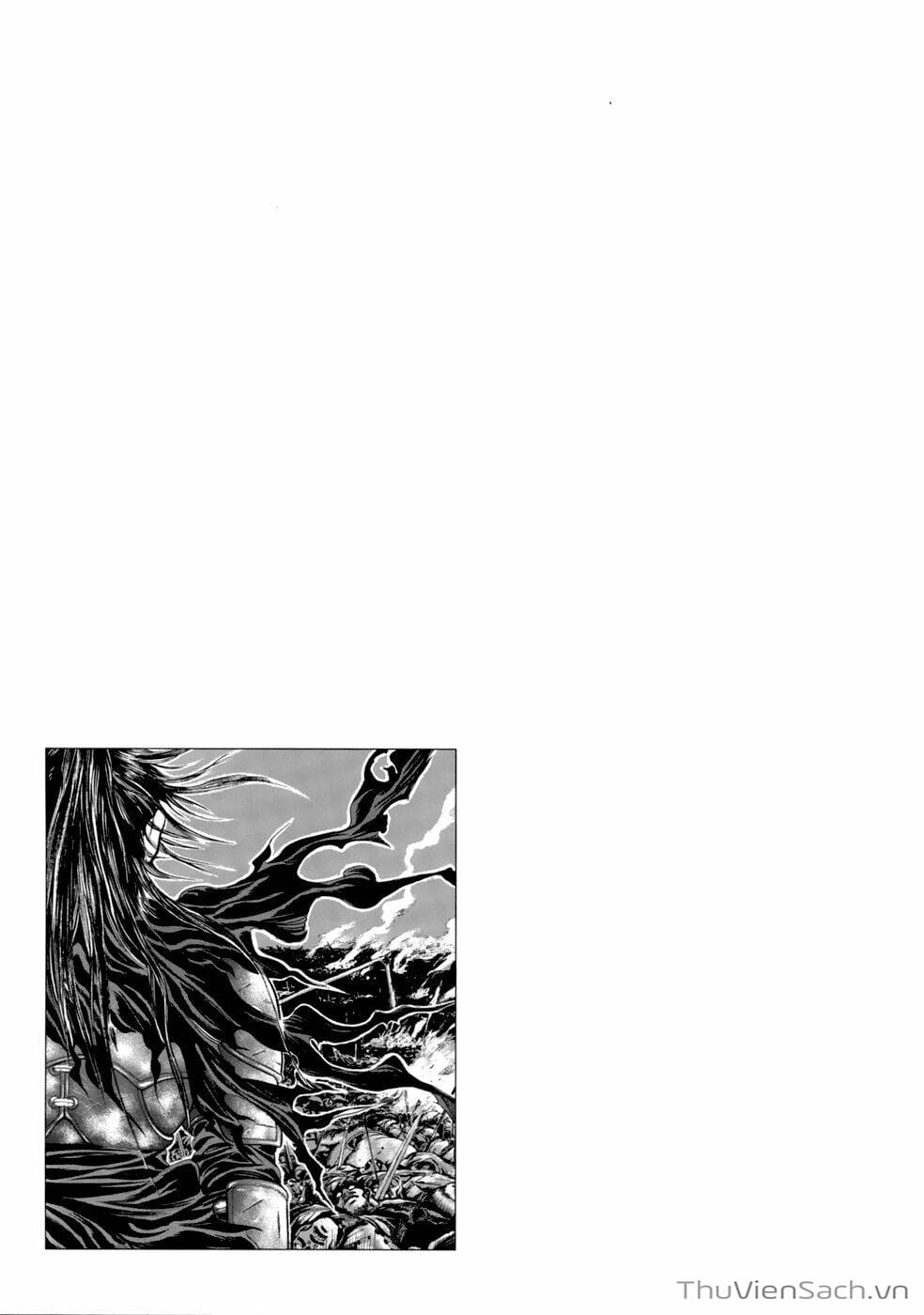 Truyện Tranh Long Phi Bất Bại trang 4