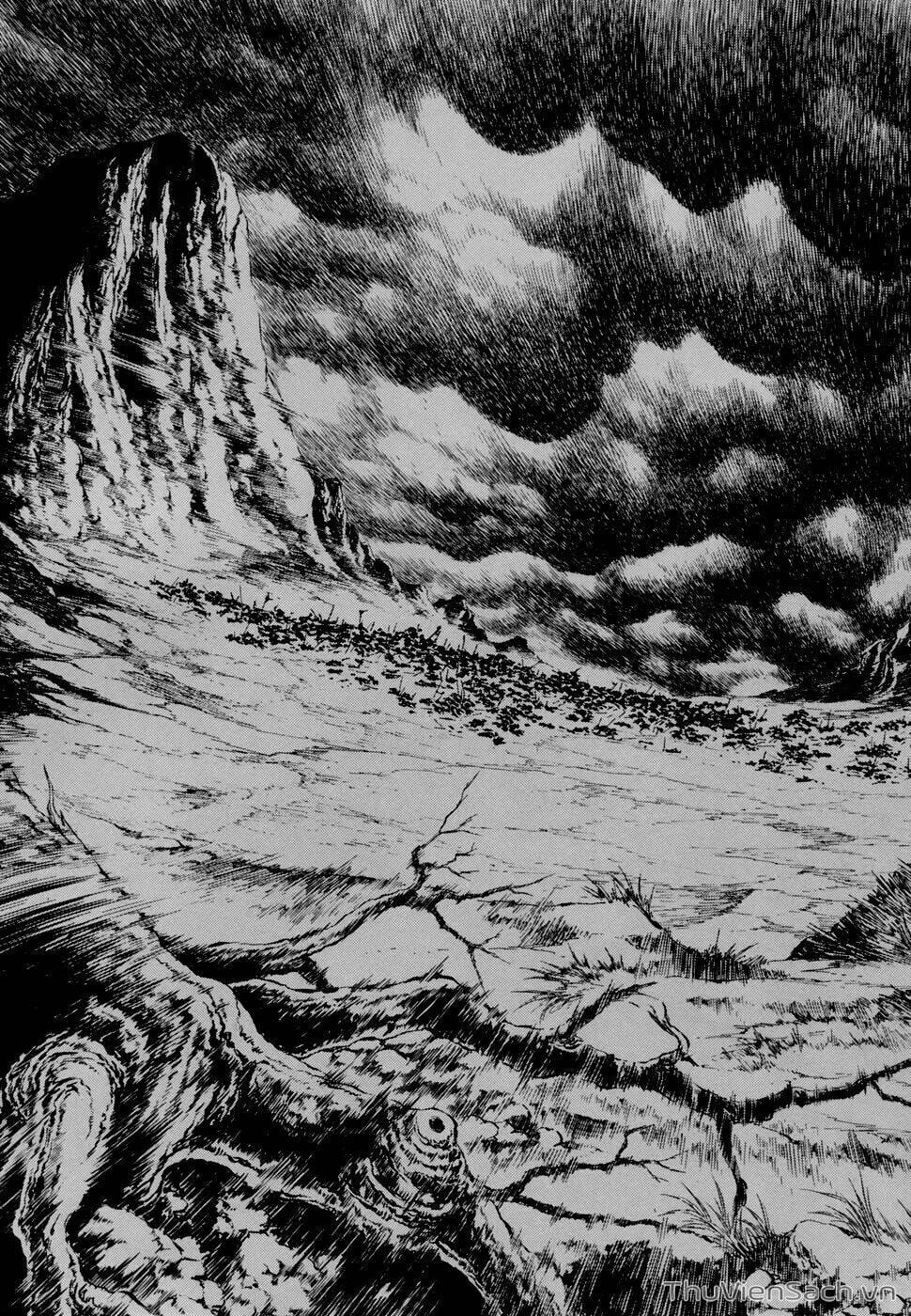 Truyện Tranh Long Phi Bất Bại trang 4