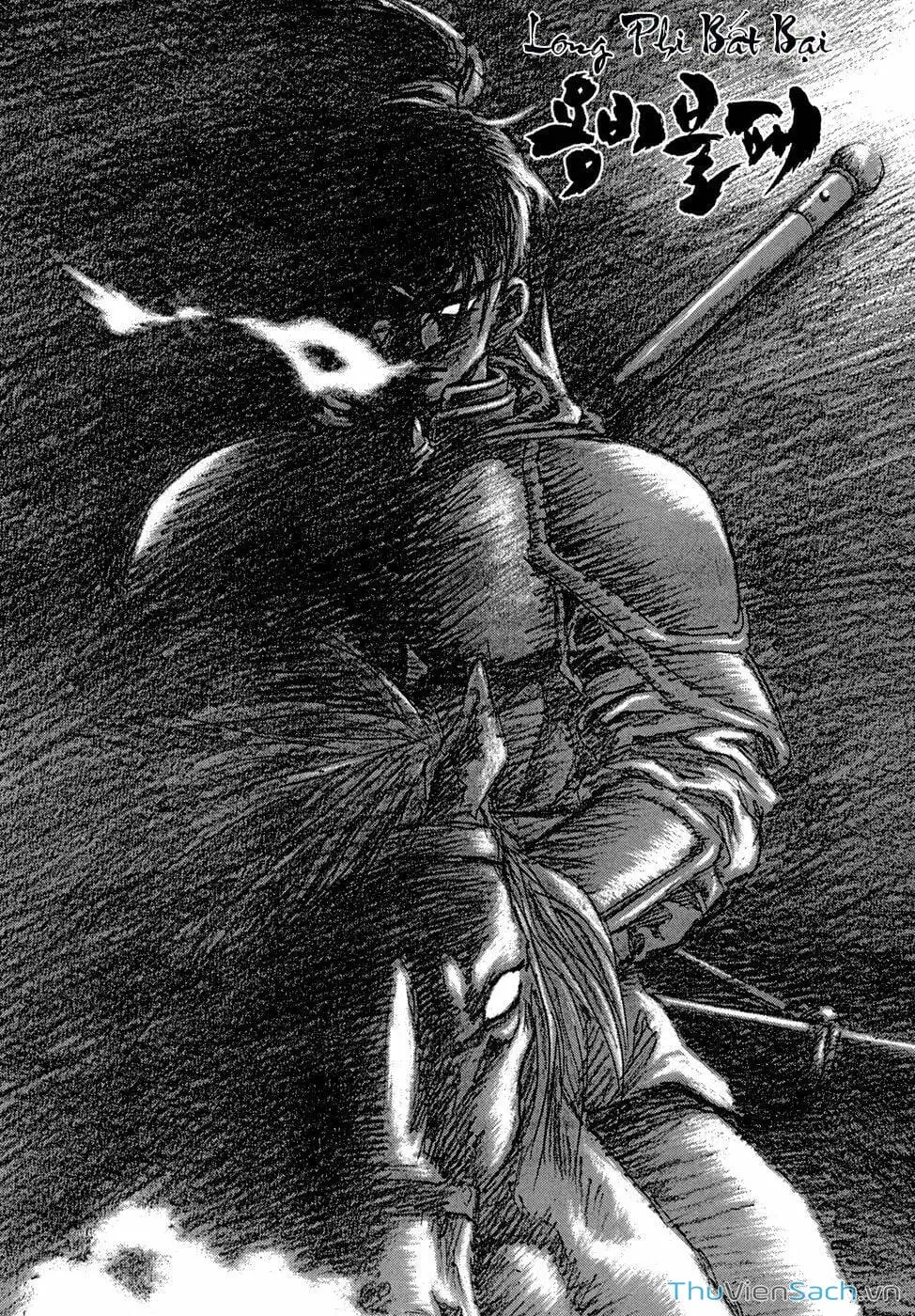 Truyện Tranh Long Phi Bất Bại trang 4