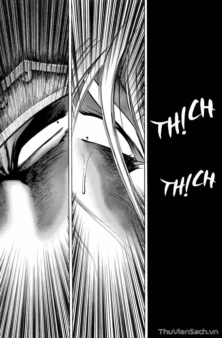 Truyện Tranh Long Phi Bất Bại trang 4