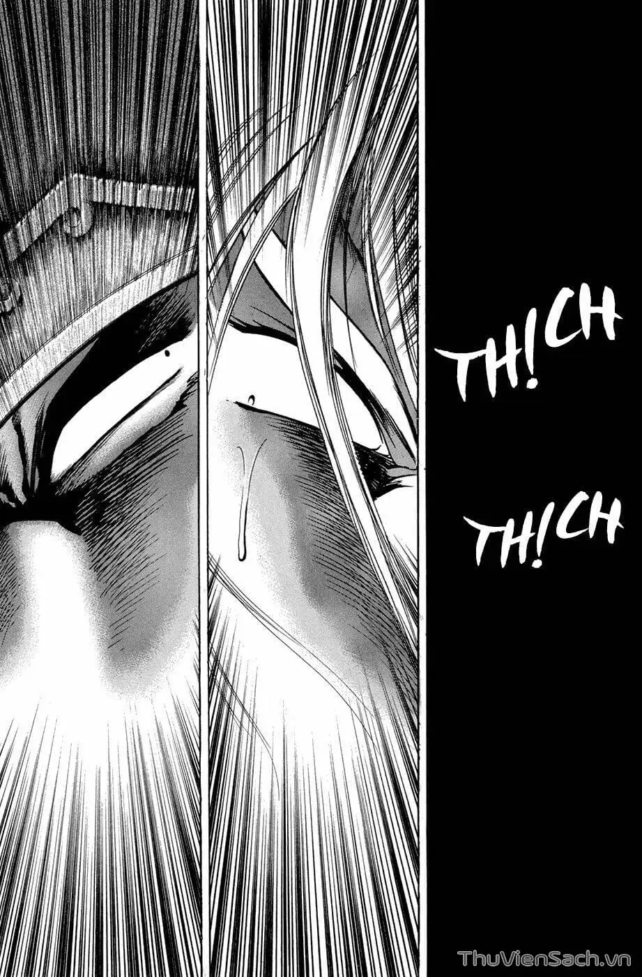 Truyện Tranh Long Phi Bất Bại trang 4