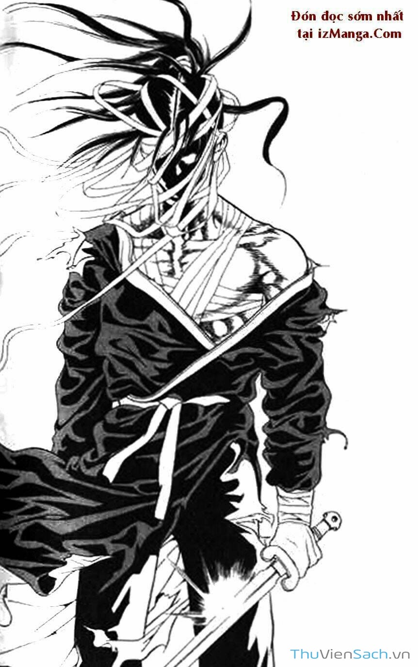 Truyện Tranh Long Phi Bất Bại trang 4