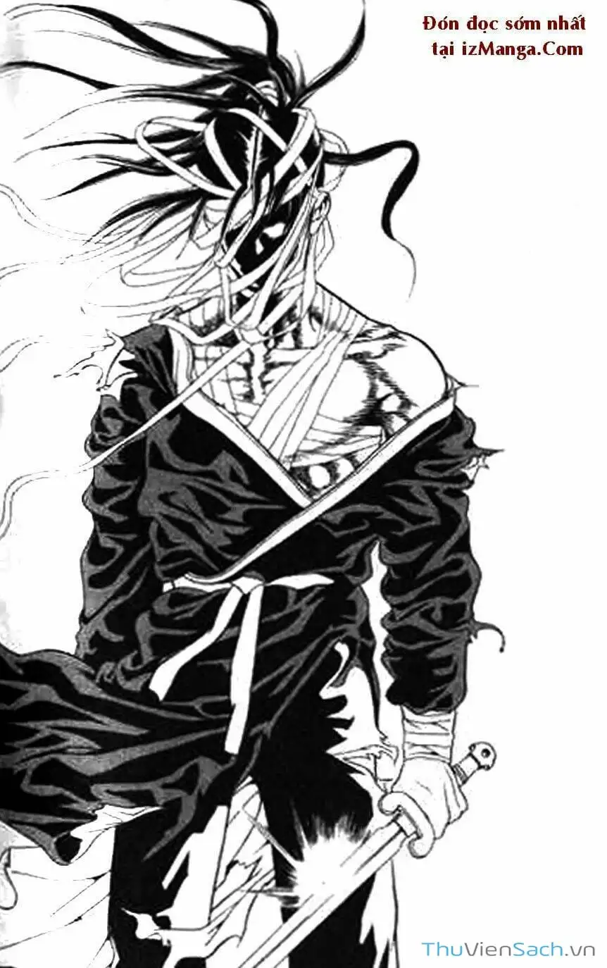 Truyện Tranh Long Phi Bất Bại trang 4