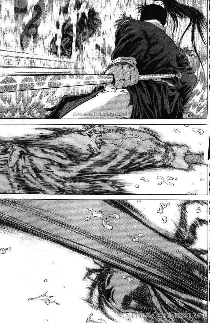 Truyện Tranh Long Phi Bất Bại trang 4