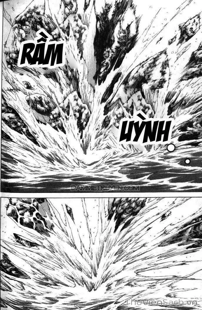 Truyện Tranh Long Phi Bất Bại trang 4